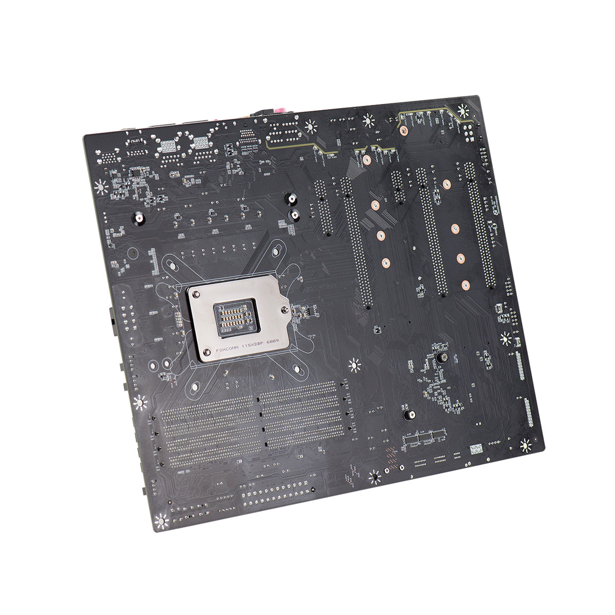 EVGA Z270 Classified K - Motherboard Specifications On MotherboardDB